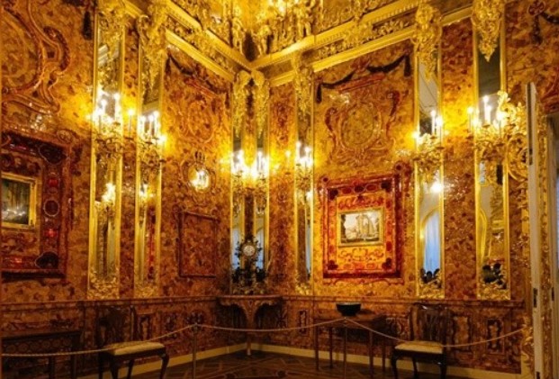 31 kho báu quý giá nhất thế giới vẫn đang mất tích, giá trị không thể đong đếm