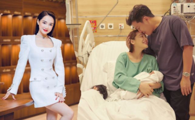 Nhìn cách ứng xử của Nhã Phương khi Trường Giang bị bóc phốt: EQ tinh tế thế này thì chưa cần nói đã "out trình"