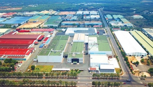 Kỳ vọng thị trường bất động sản công nghiệp năm 2024