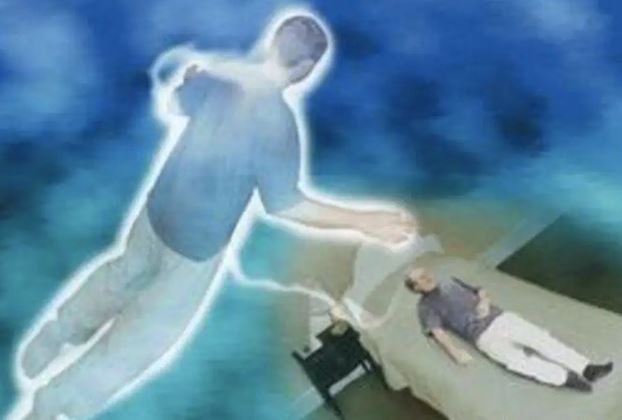 Tiết lộ về nơi con người đến sau khi chết, chết có phải là biến mất hoàn toàn?