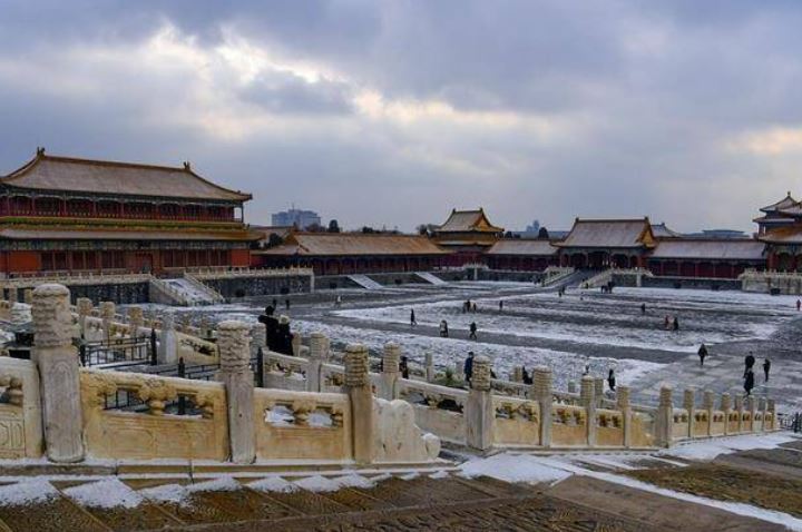 Vì sao đúng 5 giờ chiều, Cố cung lập tức đóng cửa tham quan? Nguyên nhân từ một vụ chấn động từng xảy ra