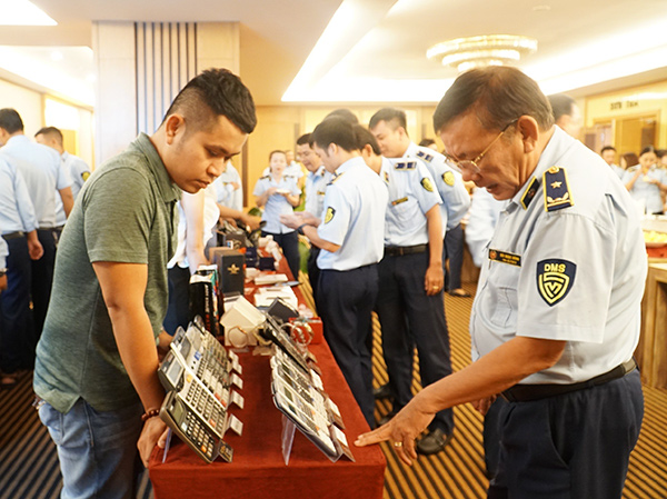 Đà Nẵng sẽ có nhiều hoạt động hưởng ứng Ngày Quyền của người tiêu dùng 