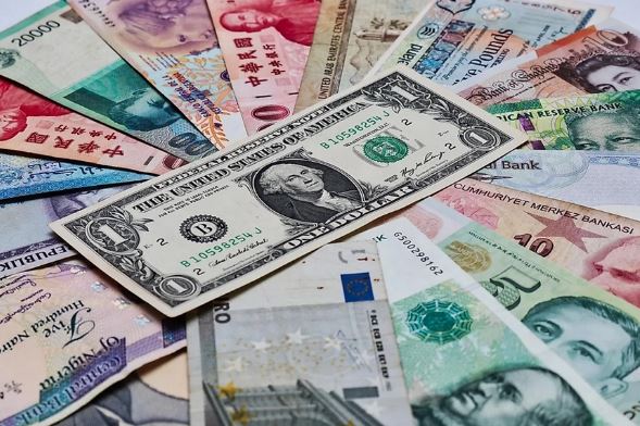 Tỷ giá USD hôm nay 21/2/2024: USD tiếp đà giảm mạnh