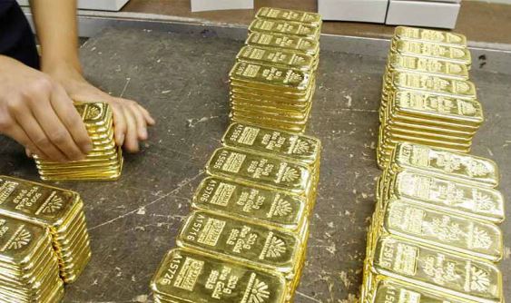 Giá vàng ngày 21/2/2024: Thế giới và trong nước tiếp tục tăng