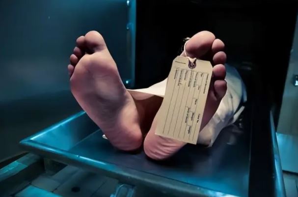 Phát hiện mới nhất: Tất cả hài cốt đều có một điểm chung kỳ lạ, bất kể hoàn cảnh nào cũng xảy ra điều này!