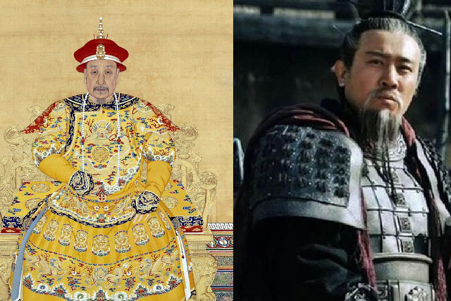 2 tướng sĩ được Càn Long ban thưởng: Người xin thêm quân, người xin mỹ nữ, số phận sau đó ra sao?