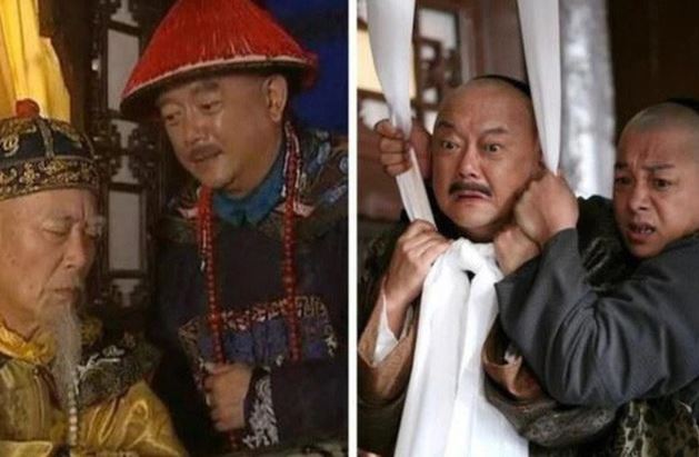 Nếu không tham gia vào 1 việc này, dù Hòa Thân có tham ô hơn nữa cũng chưa chắc đã bị Gia Khánh đế lấy mạng