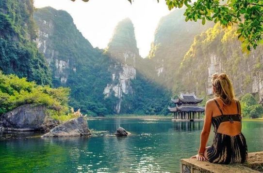 10 điểm đến thân thiện nhất Việt Nam năm 2024