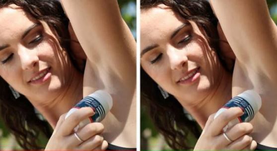 Nên lăn khử mùi vào cả ban đêm và những thói quen bạn cần duy trì đều đặn để có hiệu quả tốt hơn