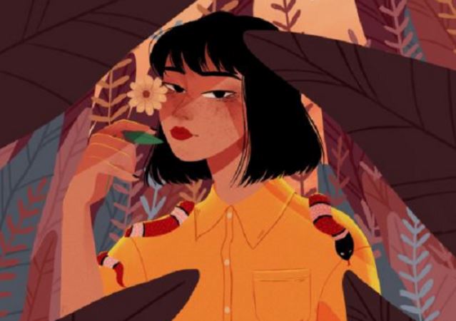 Năm đầu tiên sau ly hôn, chồng cũ chỉ mỗi tháng đến gặp con một lần, năm thứ 2 thưa thớt hơn, đến năm thứ 3 thì bỗng dưng lại nhiệt tình đến kỳ lạ