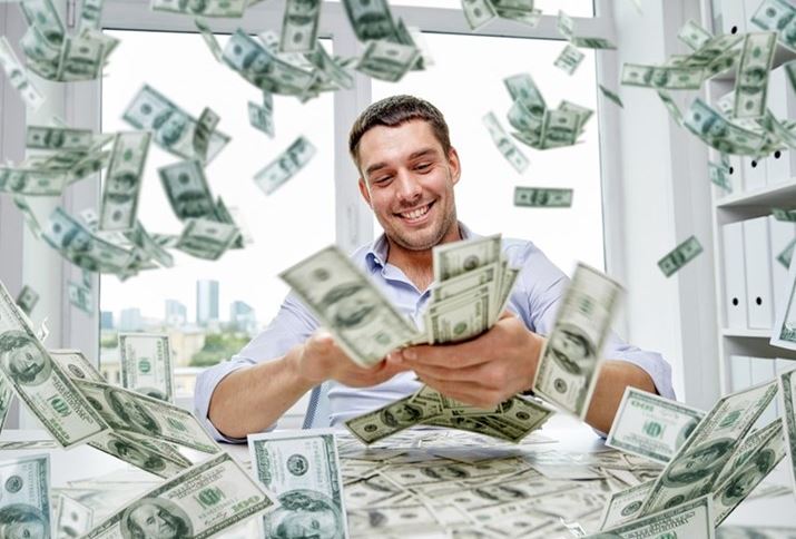 Tiền không thể mua được hạnh phúc? Đó là vì tiền của bạn không được tiêu đúng chỗ