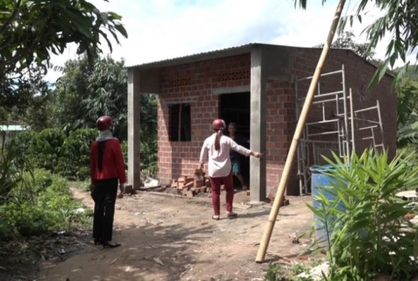 Nghiên cứu dùng số kinh phí còn lại của Quỹ Vaccine phòng COVID-19 cho phong trào xóa nhà tạm, nhà dột nát