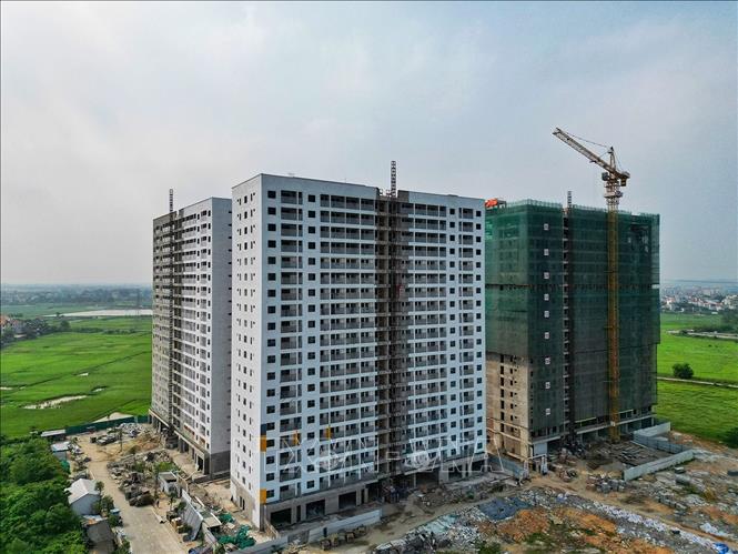 6 tỉnh có nhiều dự án nhà ở xã hội được khởi công nhất cả nước