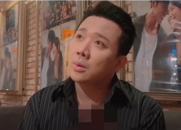 Được hỏi từng đi mát xa 'tươi mát' bao giờ chưa, Trấn Thành có câu trả lời gây ngỡ ngàng