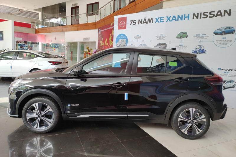 Đối thủ của Kia Seltos, Hyundai Creta giảm giá gần 180 triệu đồng 