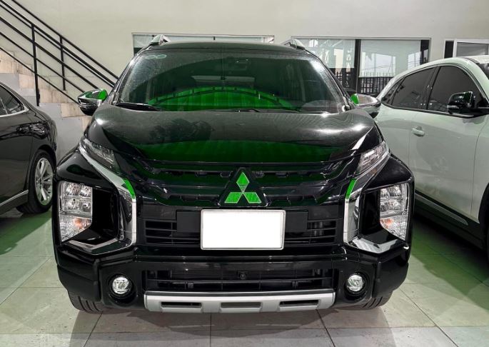 
Sau 2 năm lăn bánh, Mitsubishi Xpander Cross 'siêu lướt' lên sàn xe cũ với giá chưa đến 600 triệu đồng
