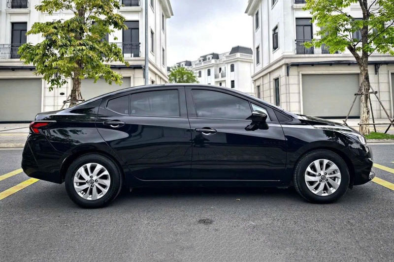 Đối thủ của Toyota Vios, Hyundai Accent giảm giá gần 150 triệu đồng