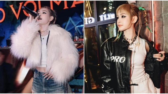 Hiền Hồ lên tiếng sau khi bị chất vấn ‘đang làm nghề gì’ sau ồn ào ‘anh em nương tựa’