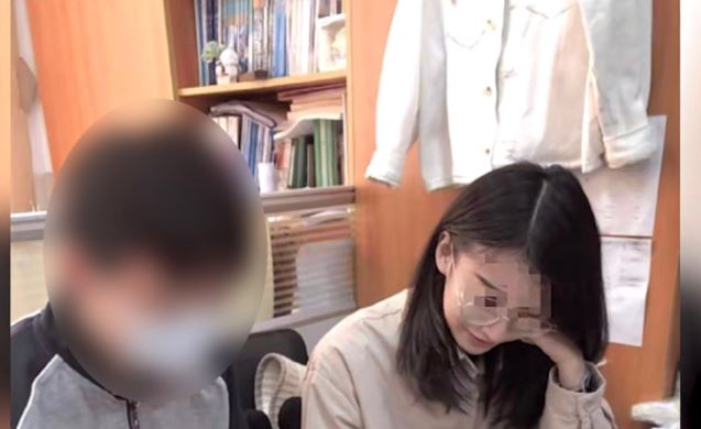 Vụ ngoại tình khó tin thu hút 2,5 tỷ lượt xem trên mạng xã hội