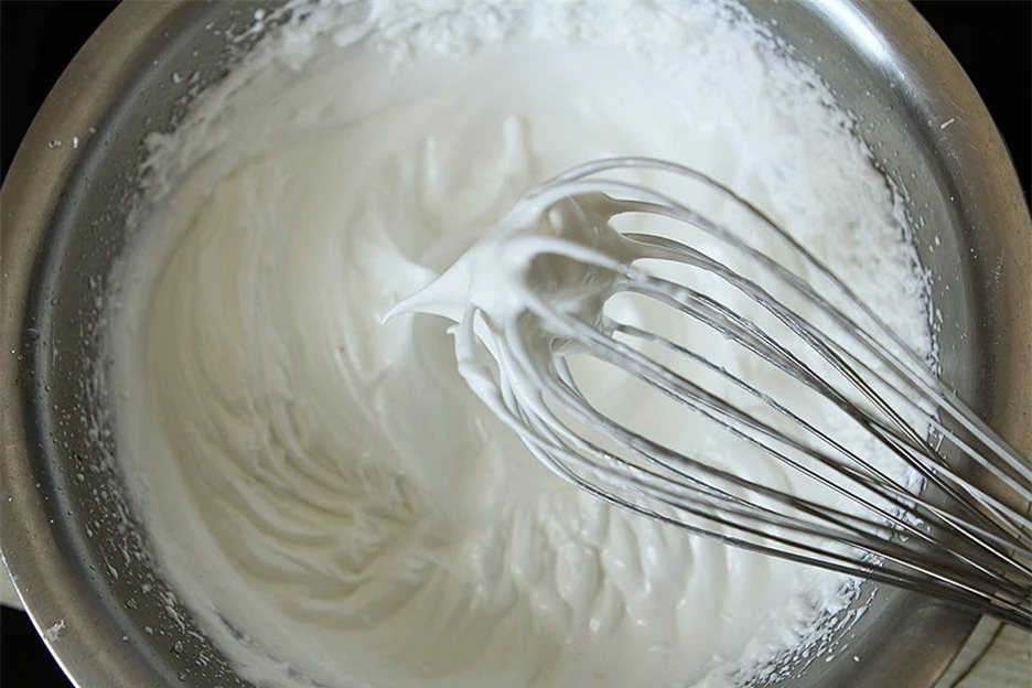Làm bánh sữa chua không cần lò nướng, ăn vừa ngon lại tốt cho tiêu hoá, da dẻ ngày càng căng mịn - Ảnh 3.