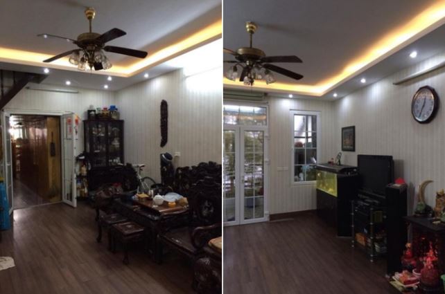 C&#xF4;ng t&#x1EED; nh&#xE0; gi&#xE0;u trong &#x201C;&#x110;&#xE0;o, ph&#x1EDF; v&#xE0; piano&#x201D; ngo&#xE0;i &#x111;&#x1EDD;i s&#x1EDF; h&#x1EEF;u c&#x1A1; ng&#x1A1;i b&#x1EA1;c t&#x1EF7;: Nh&#xE0; c&#x1ED5; &#x111;&#x1ED1;i di&#x1EC7;n H&#x1ED3; G&#x1B0;&#x1A1;m, t&#x1EAD;u 2 c&#x103;n bi&#x1EC7;t th&#x1EF1; &#x111;&#x1ED3; s&#x1ED9;