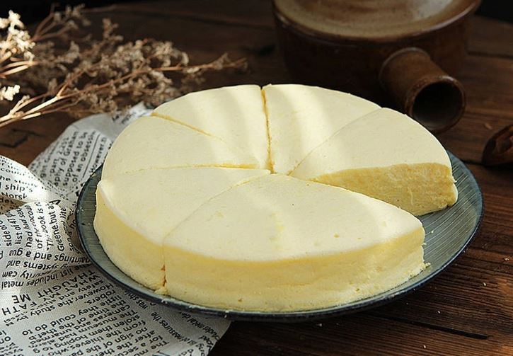 Làm bánh sữa chua không cần lò nướng, ăn vừa ngon lại tốt cho tiêu hóa, giúp da căng mịn