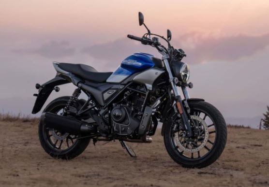 ‘Thần gió côn tay 400cc’ giá 56 triệu đồng: Có ABS 2 kênh áp đảo Yamaha Exciter và Honda Winner X