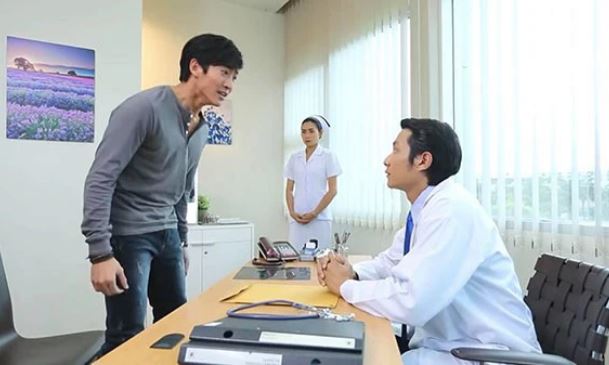 Tôi không muốn nhắc đến người chồng cũ, nhưng quả thực anh ta quá vô sỉ