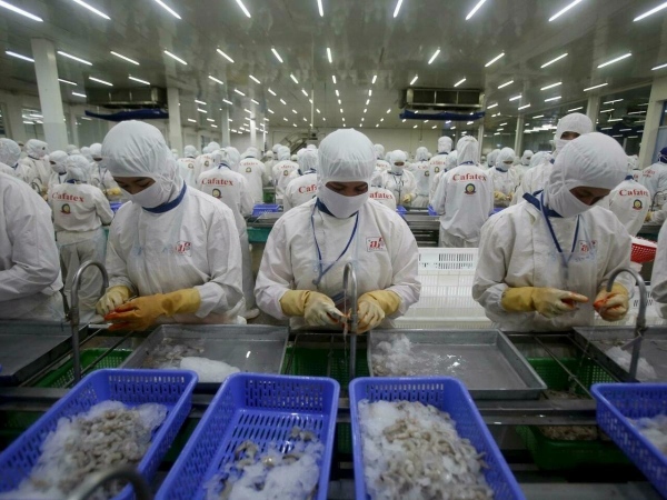 Thúc đẩy hợp tác kinh tế, đầu tư với các nước C5 Trung Á 