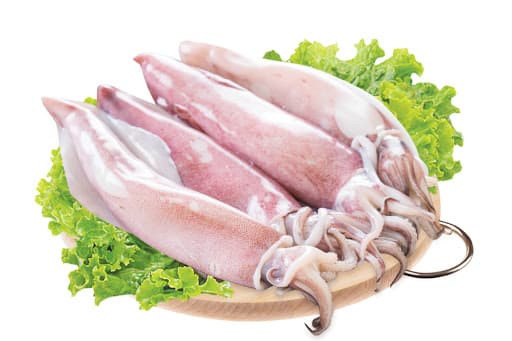 Khử sạch mùi tanh của mực theo cách cực đơn giản, tăng gấp đôi hương vị thơm ngon cho món ăn