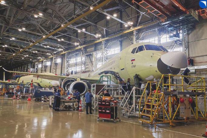 &#x110;&#x1ED9;ng c&#x1A1; PD-8 &#x27;ho&#xE0;n to&#xE0;n n&#x1ED9;i &#x111;&#x1ECB;a&#x27; c&#x1EE7;a Nga nh&#x1EAD;n th&#xEA;m c&#x1EA3;i ti&#x1EBF;n &#x111;&#xE1;ng gi&#xE1;