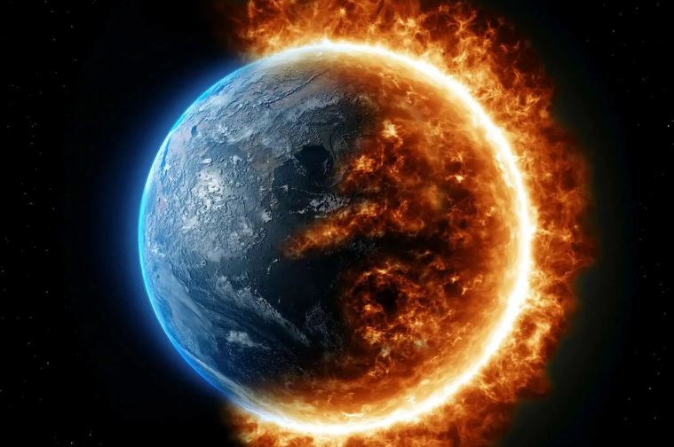 Pangea Ultima: Siêu lục địa trong tương lai của Trái Đất