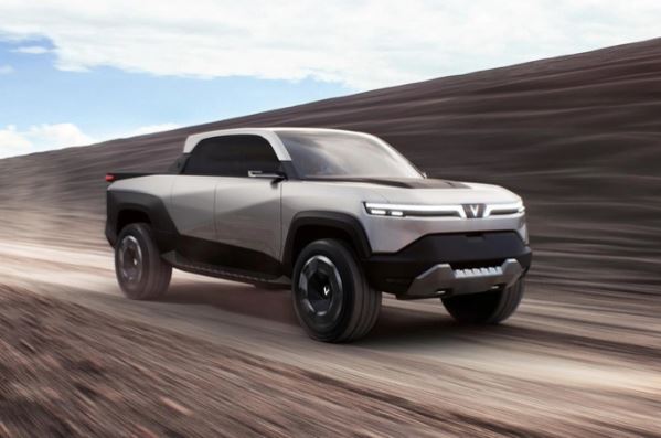 Phân khúc xe bán tải năm 2024 có gì đột phá?