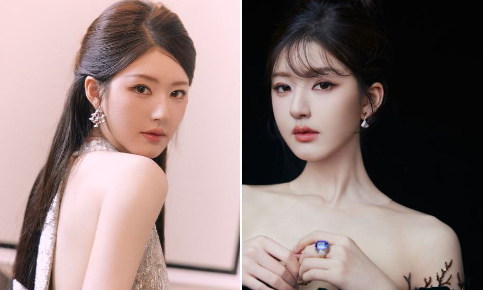 Thế lực đứng sau chống lưng những thái tử, công chúa ở showbiz Trung Quốc