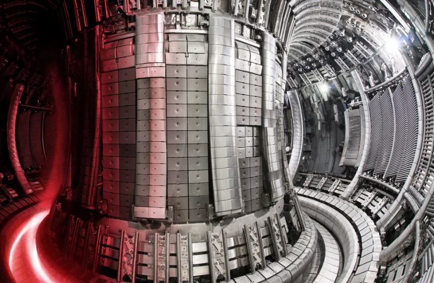 Các nhà khoa học tìm ra chìa khóa phá bỏ rào cản lớn nhất để tạo năng lượng sạch vô hạn