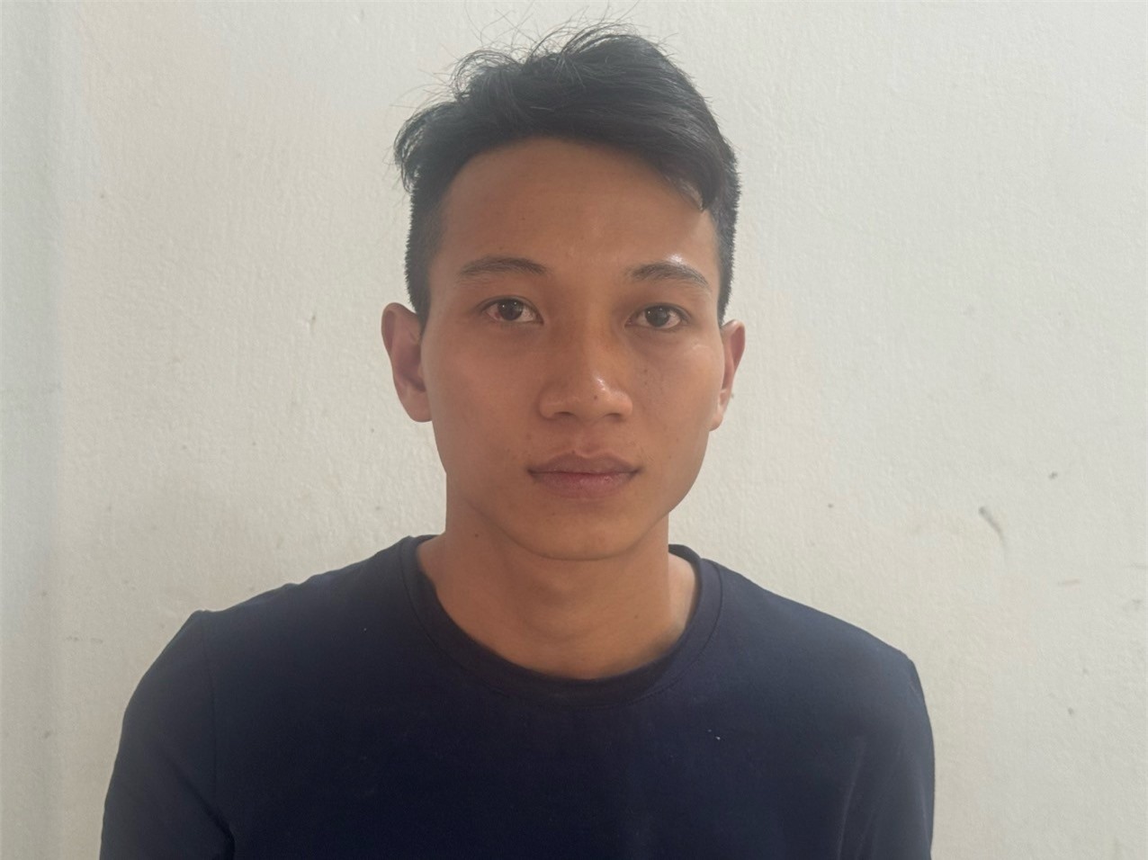 Bắt giữ 4 đối tượng chuyên cướp thuốc lá lậu ảnh 2
