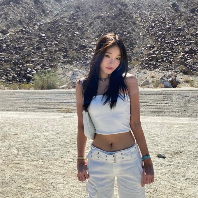 Tiểu thư, thiếu gia các tập đoàn lớn dấn thân vào showbiz ảnh 1