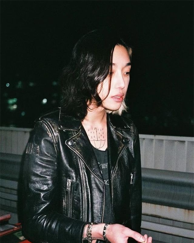 Tiểu thư, thiếu gia các tập đoàn lớn dấn thân vào showbiz ảnh 3