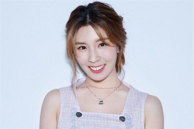 Tiểu thư, thiếu gia các tập đoàn lớn dấn thân vào showbiz ảnh 4