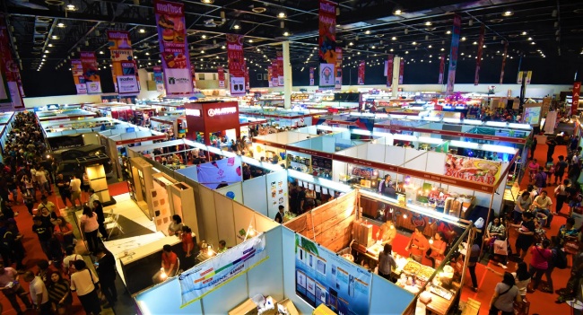 Sắp diễn ra nhiều hội chợ, triển lãm quảng bá sản phẩm tại Philippines