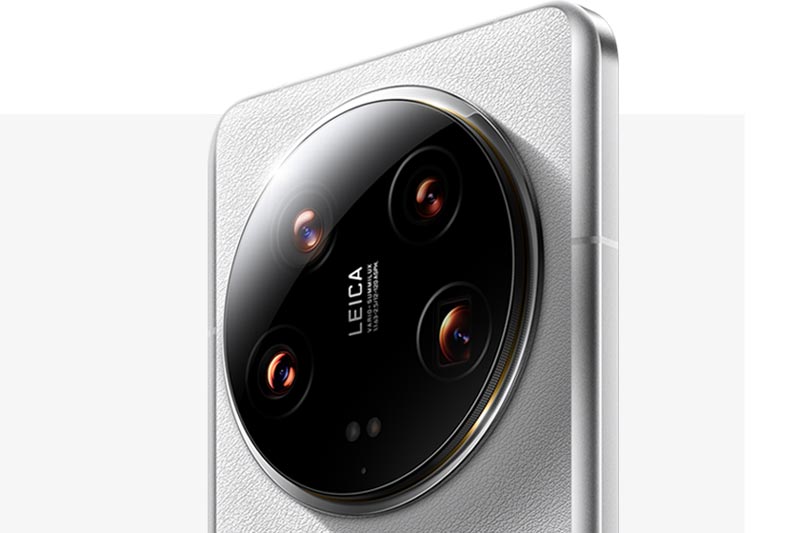 Xiaomi 14 Ultra ra mắt, giá từ 21,22 triệu đồng
