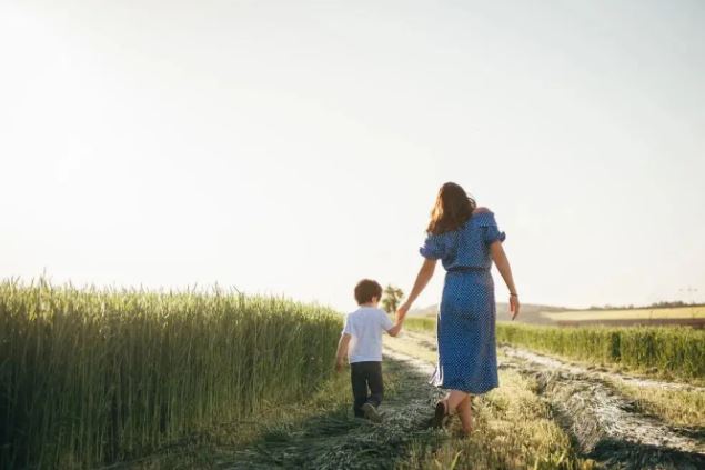 Sau Tết Nguyên đán, tôi phát hiện ra rằng: Nếu cha mẹ không thể bỏ được cái "nghèo" trong người, con cái rất khó để giàu sang