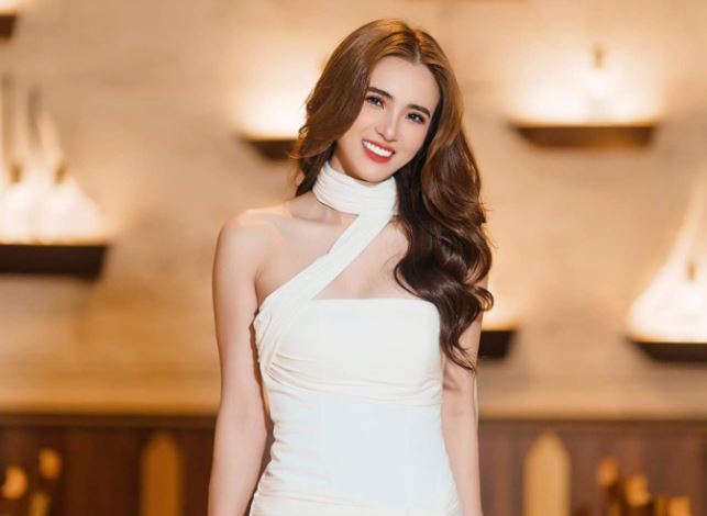 Em gái Lê Công Vinh và cuộc sống mẹ đơn thân vỏn vẹn trong 3 chữ “giàu, sang, xinh”, hé lộ mối quan hệ với Thủy Tiên