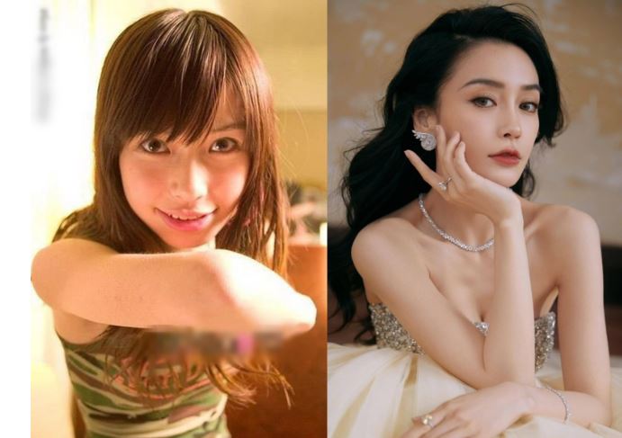 Những nữ diễn viên 'lên đời' nhờ chỉnh sửa nhan sắc thành công