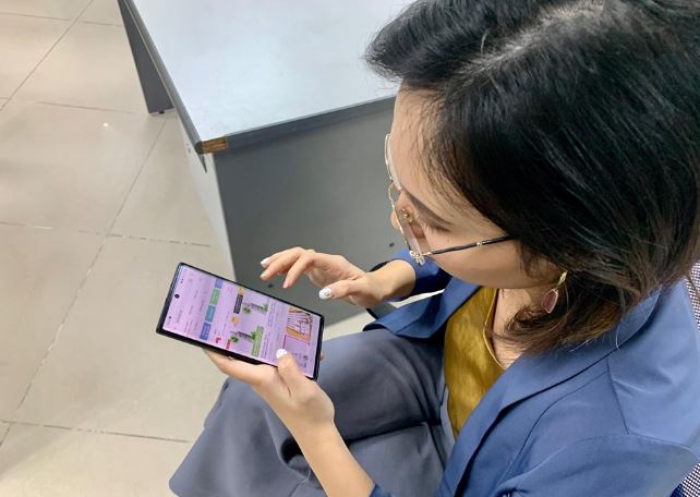 Hướng đến 100% người dùng có điện thoại thông minh vào cuối năm 2024