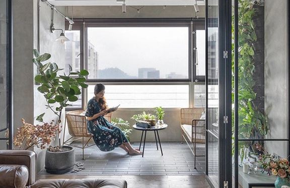 Nếu bạn là một người phụ nữ độc thân U30 và đang muốn mua một căn hộ thì đây là những điều cần cân nhắc