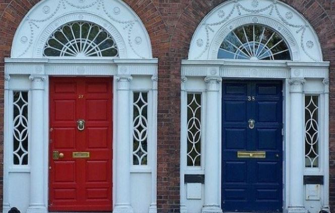 Nhà có 'hai cửa', tiền tài khó giữ: Hóa ra người xưa thâm thúy như thế này!