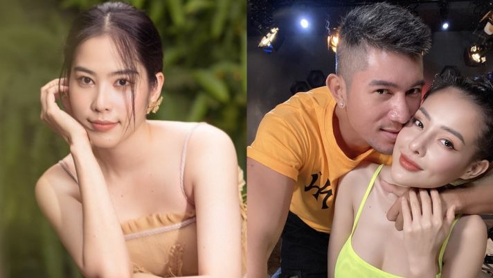 Ngân 98 gọi thẳng tên Nam Em, tố người đẹp gọi điện rủ rê Lương Bằng Quang làm chuyện không ai ngờ