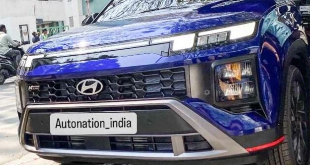 Hyundai Creta N Line chốt lịch ra mắt, giá dự kiến hơn 500 triệu đồng