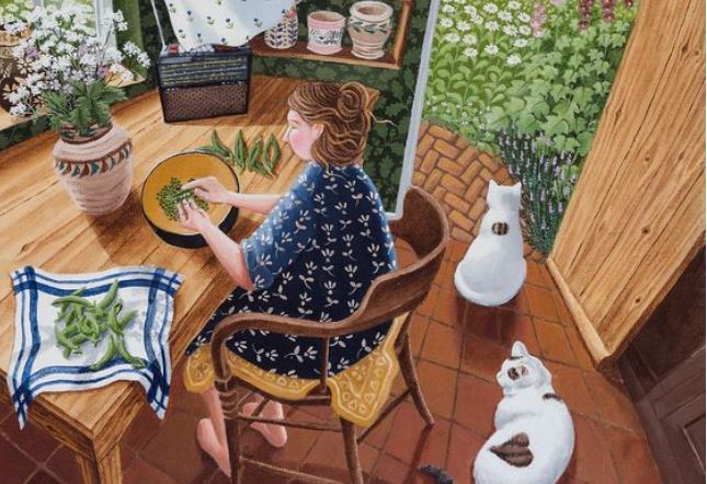 Tôi nghẹn lòng khi biết lý do mẹ chồng luôn chê bai con dâu nhưng lại khen nức nở con trai mình